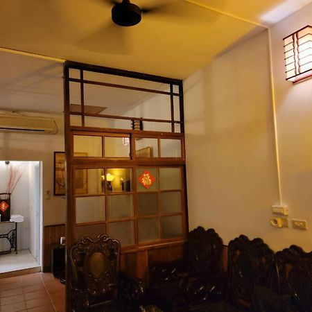 Lohas Gallery Long Stay Hostel Shiding Eksteriør bilde