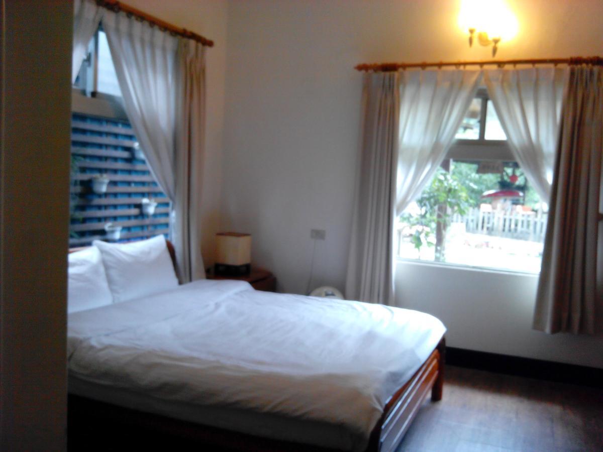 Lohas Gallery Long Stay Hostel Shiding Eksteriør bilde