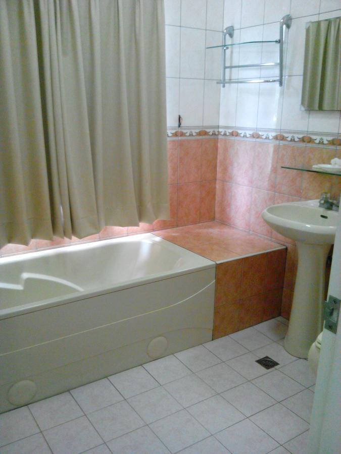 Lohas Gallery Long Stay Hostel Shiding Eksteriør bilde